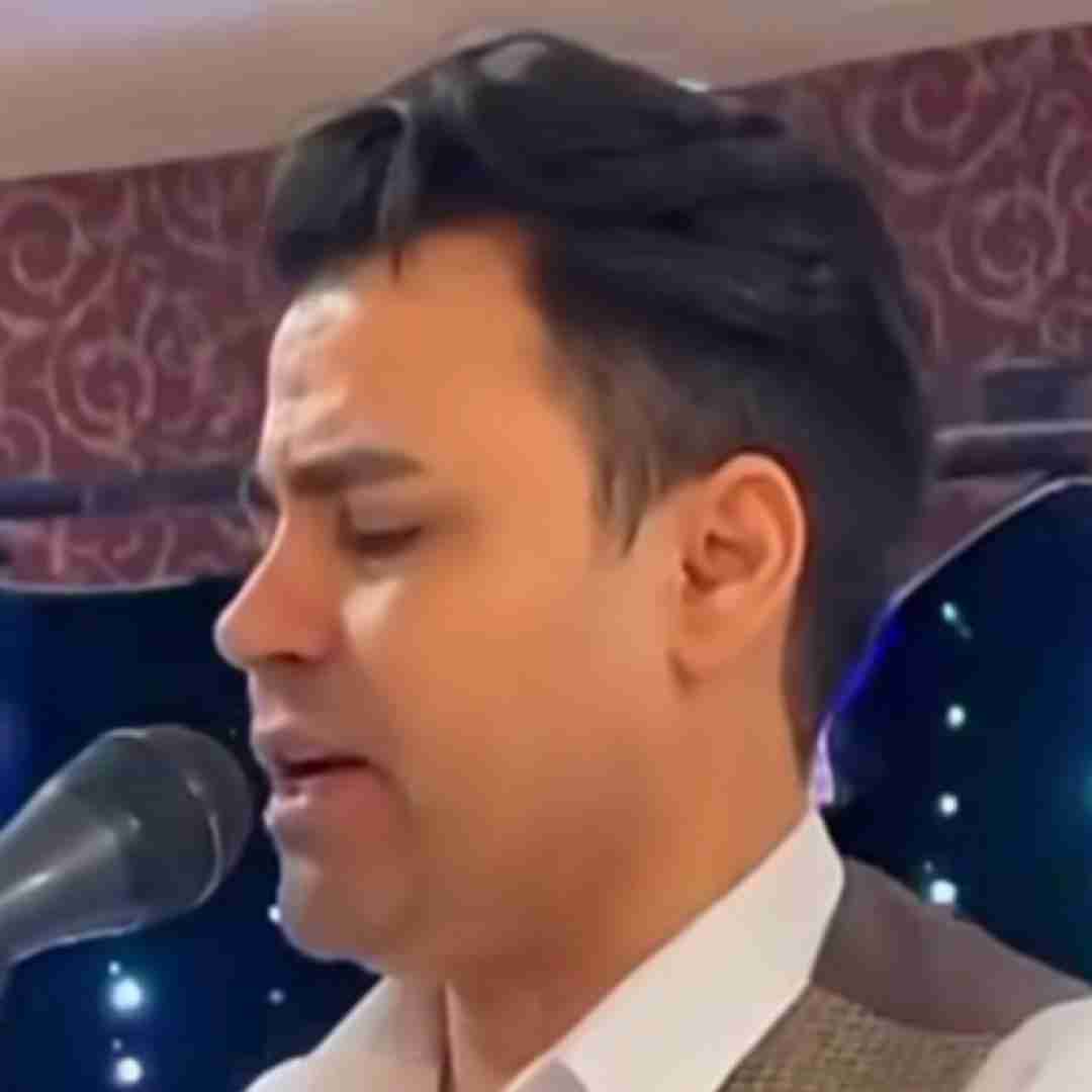 بیدل برزویی وگر