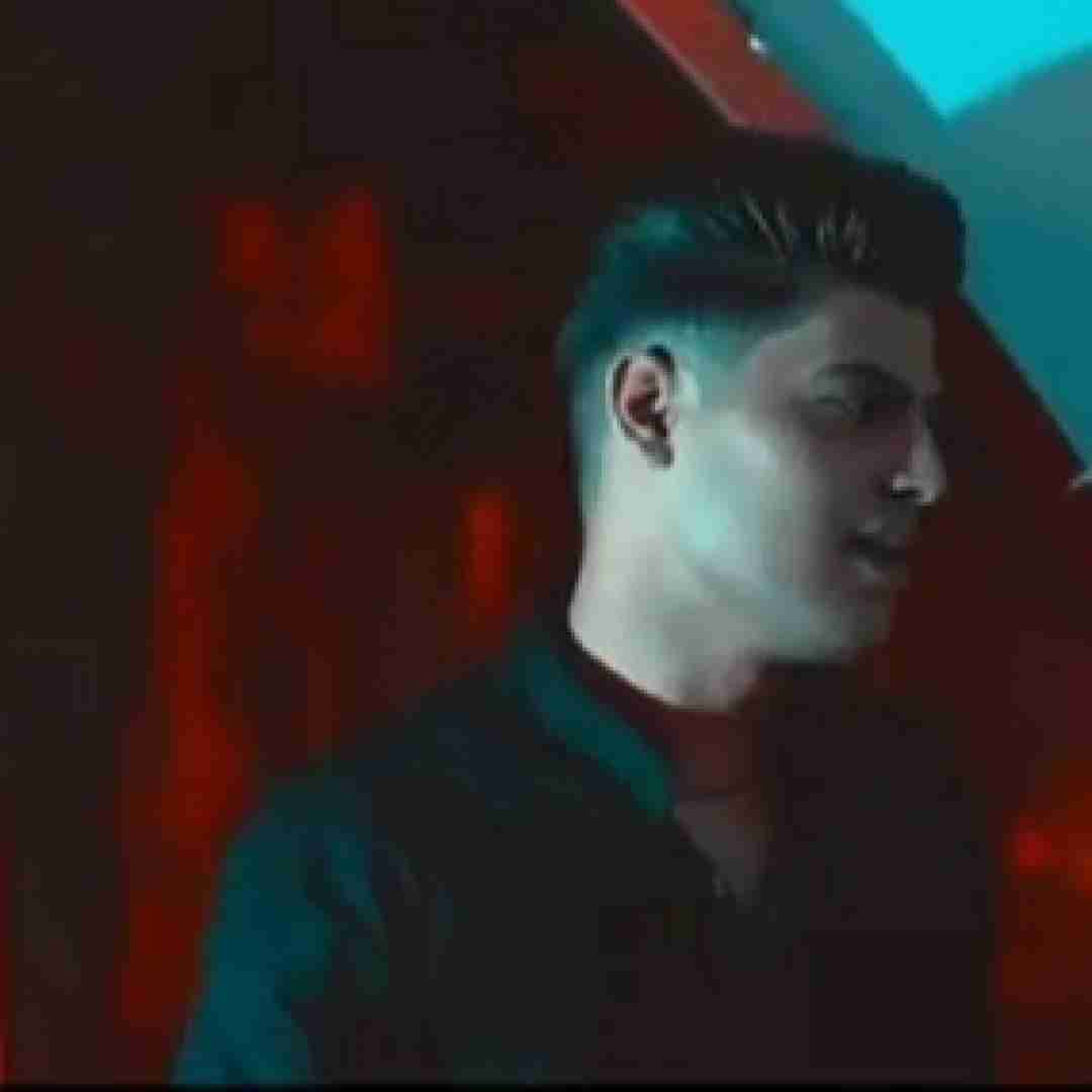 امیرحافظ رنجبر چه یه وجب چه صد وجب آو بگذره