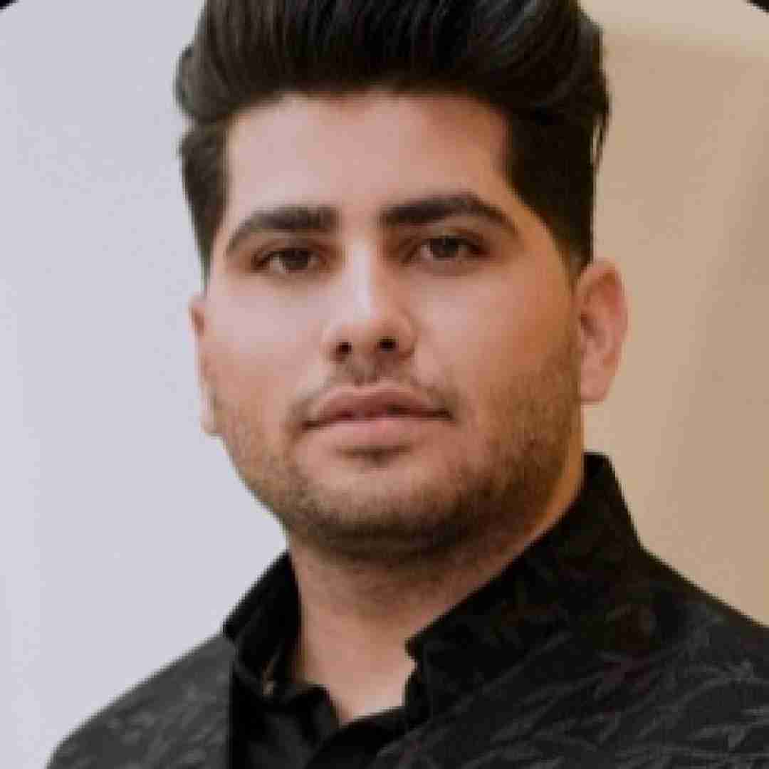 محمد صالحی پرستار خانم
