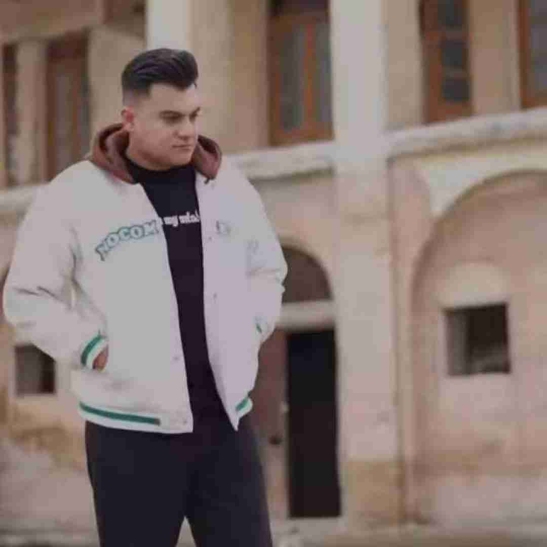 رامین کرمی غروب ای شاره کفتیه لج وگردم