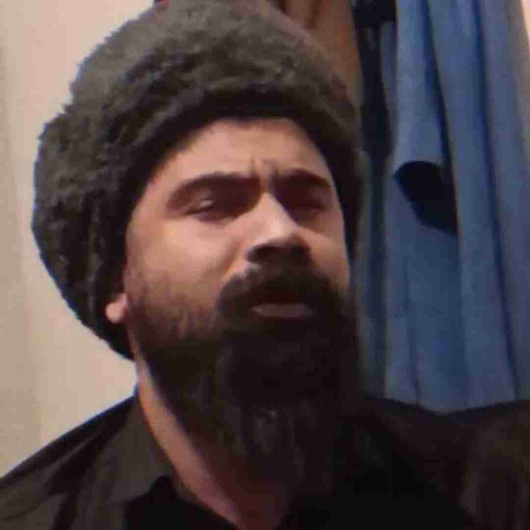 فرهاد جهانگیری نایده وبان عکسم نویسن انا الیه راجعون