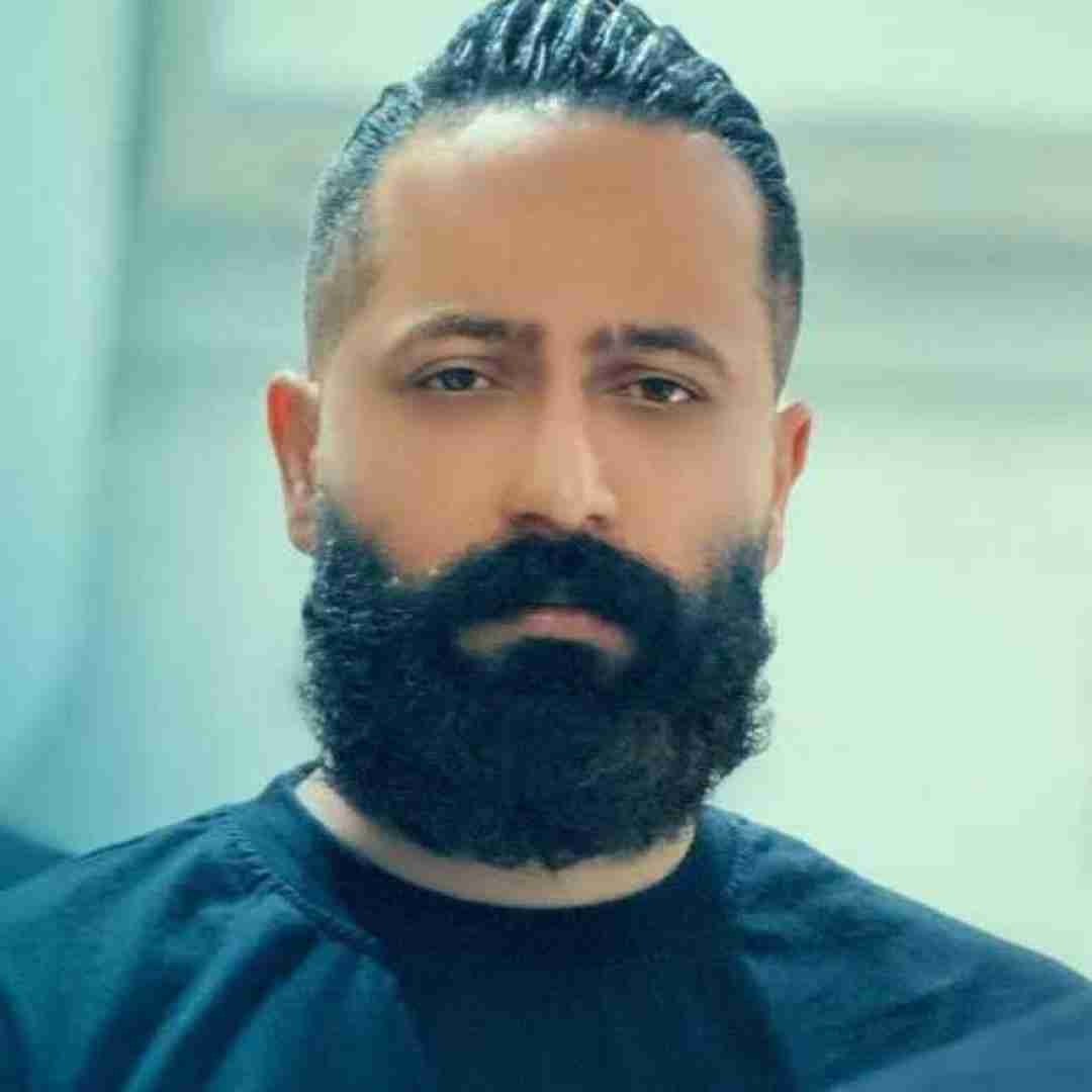 وحید مرادی اگه عاشقی خلافه قاضی