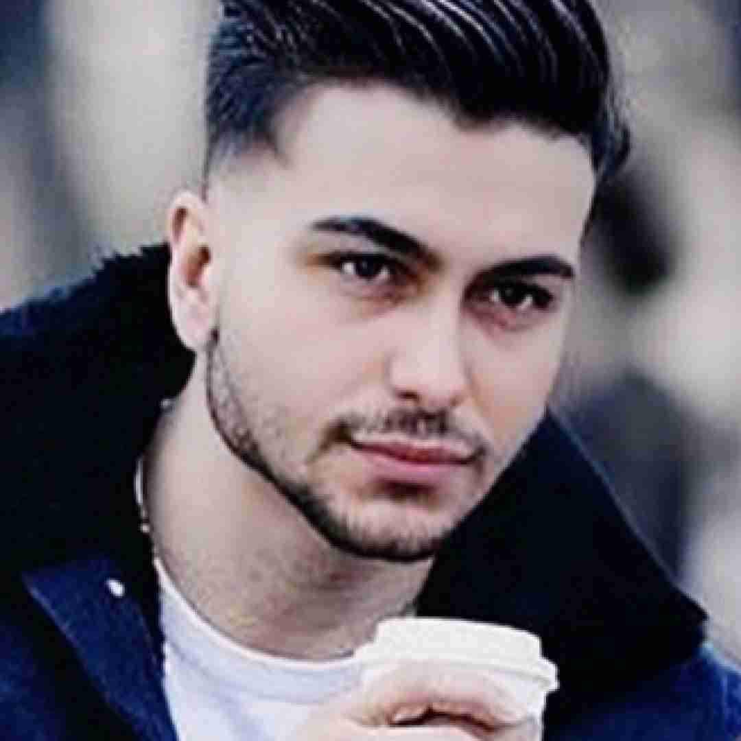امیرمحمد افشاری کر لک