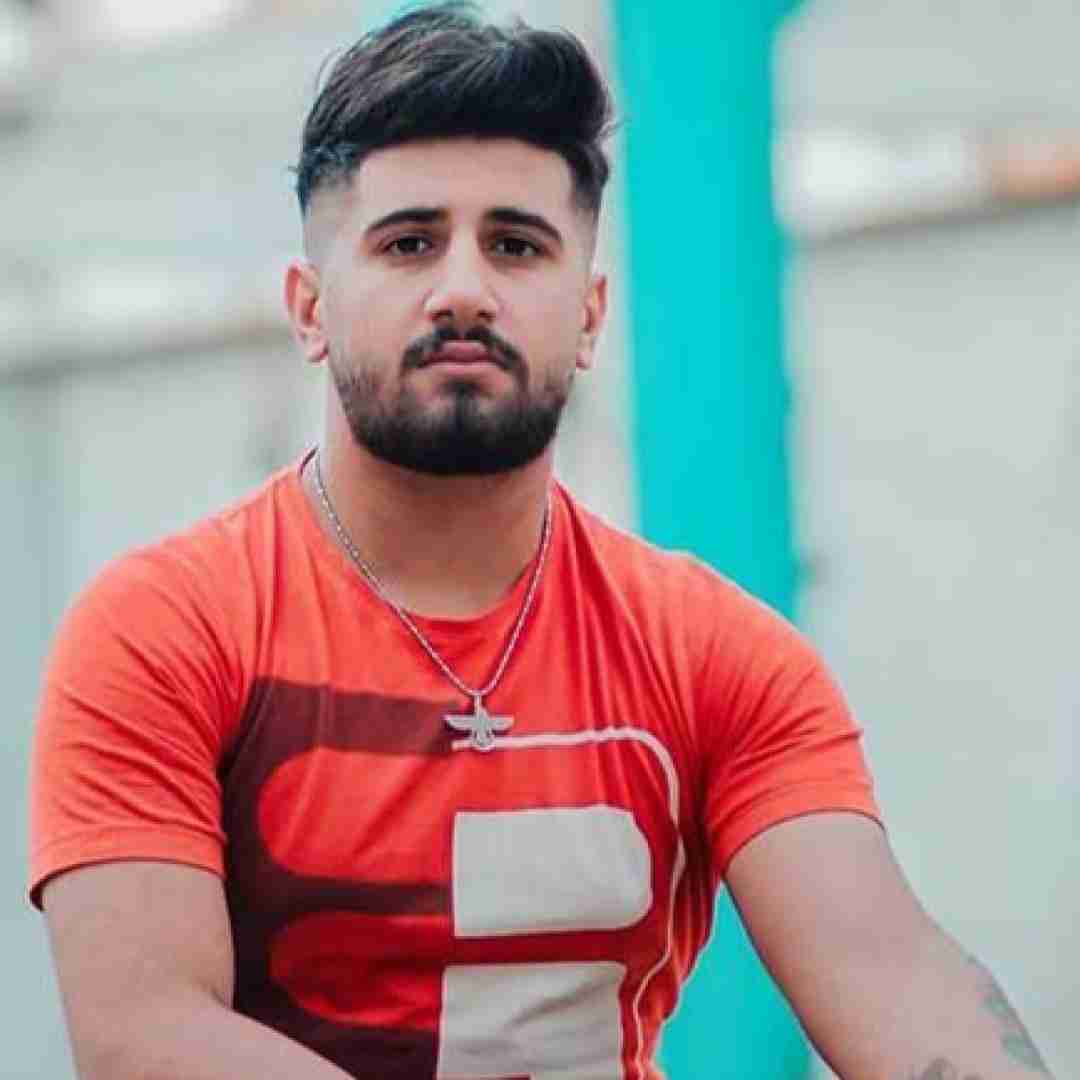 علی حمیدی روزی روزگاری