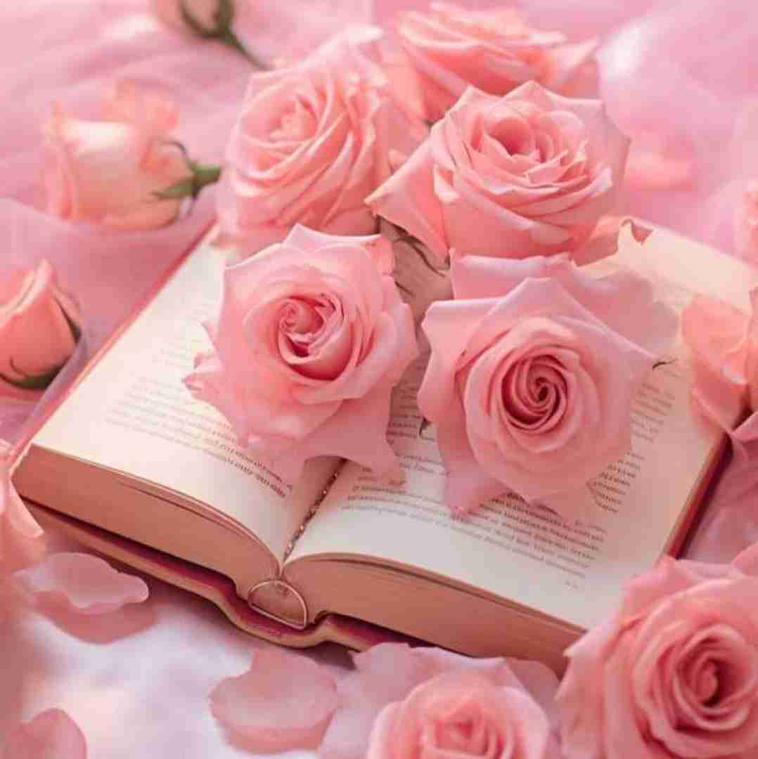 قاصدکام یه روزی میشن پژمرده نمیخوامت تورو