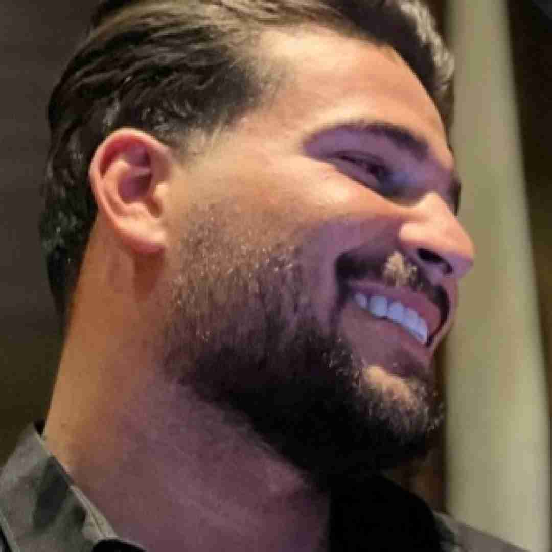 ریوان چرا دلت تنگ نمیشه آخه مگه دل نداری
