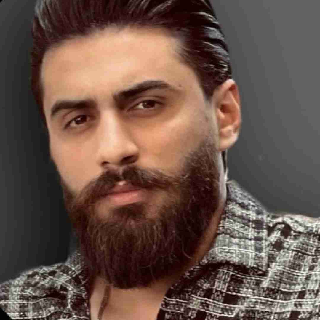 جواد امانی اگه عاشقی خلافه قاضی