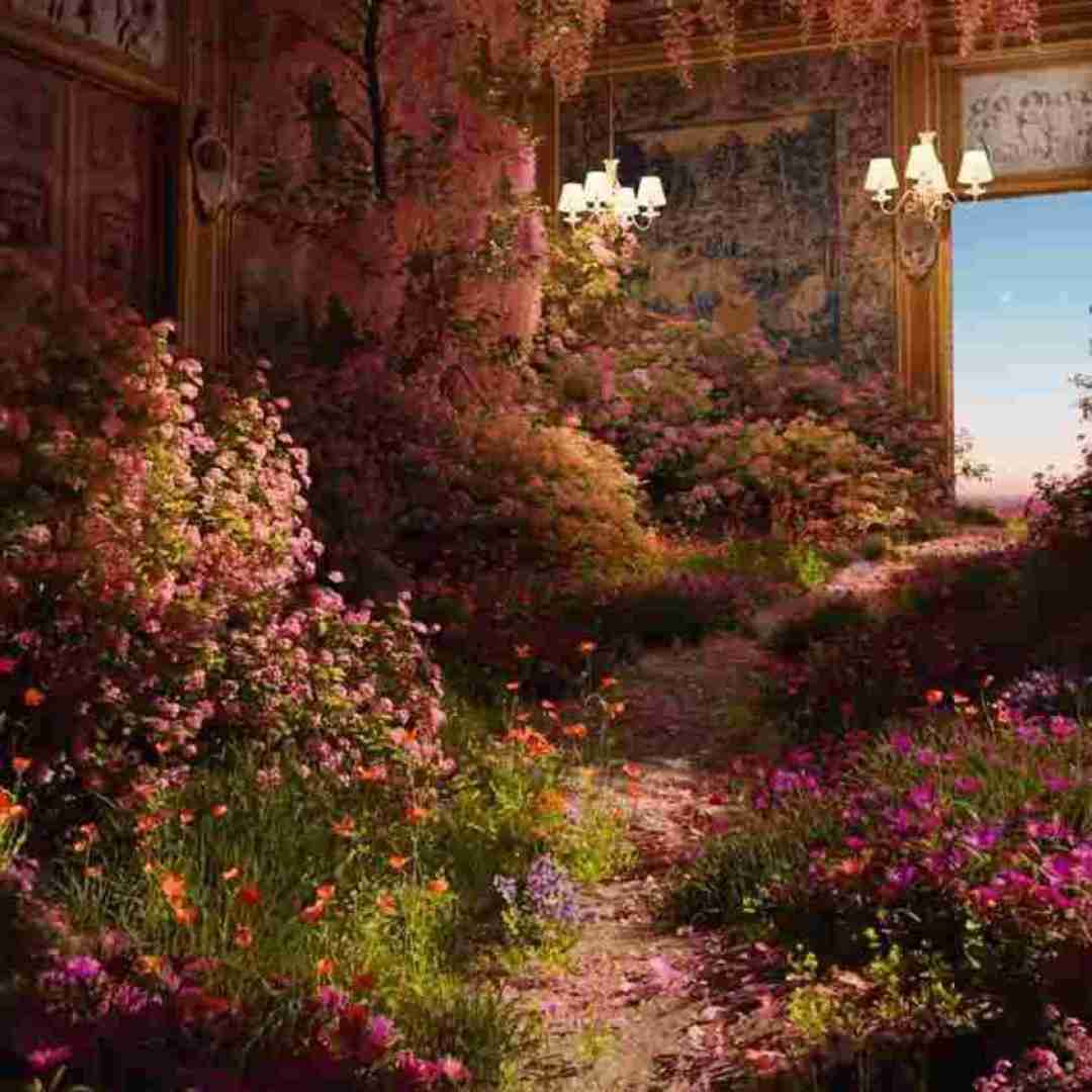  اون شب با نور ماه روشن بودن شهر و خونه هاش