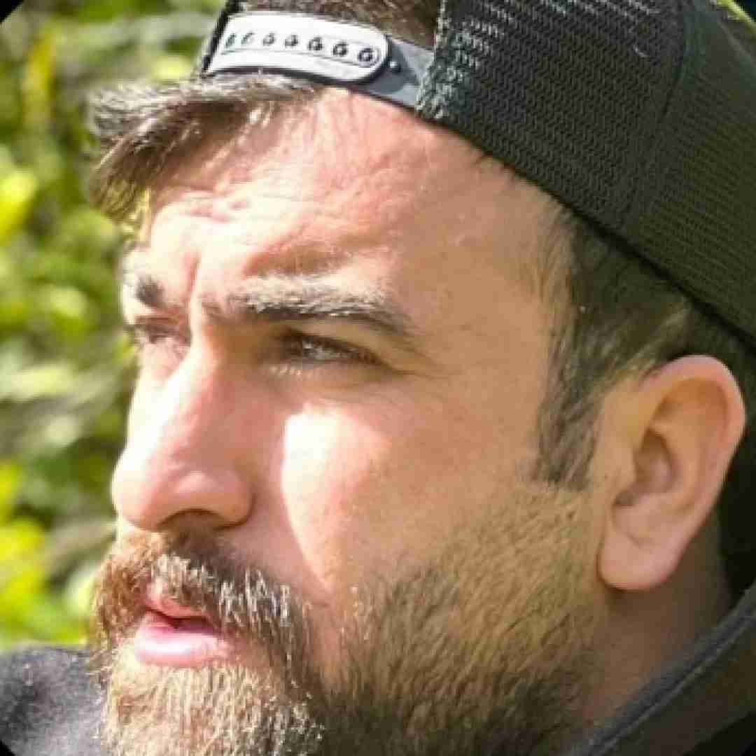 میلاد صالحی گل بی اعصابم