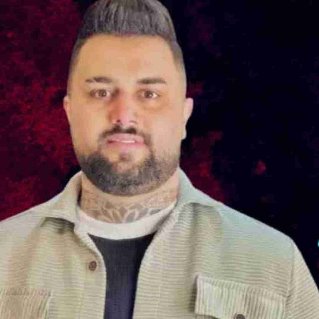 بهنام حسن زاده امشو شبه مستیه هوا چه انه عالیه