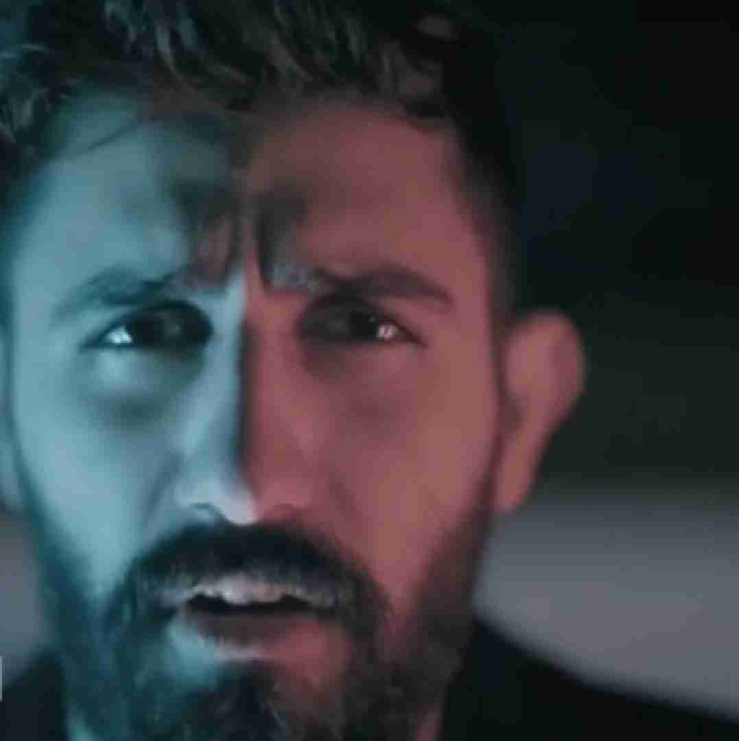 محمد امیری مه دیه قلبم خورده ترک میخوای بری خب به درک