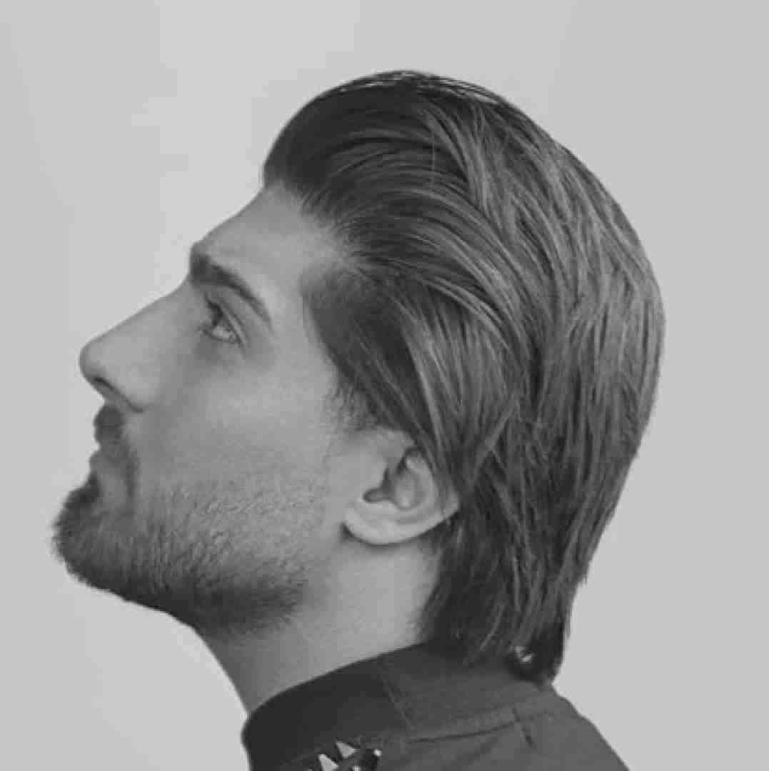 امیر لیام مورفین