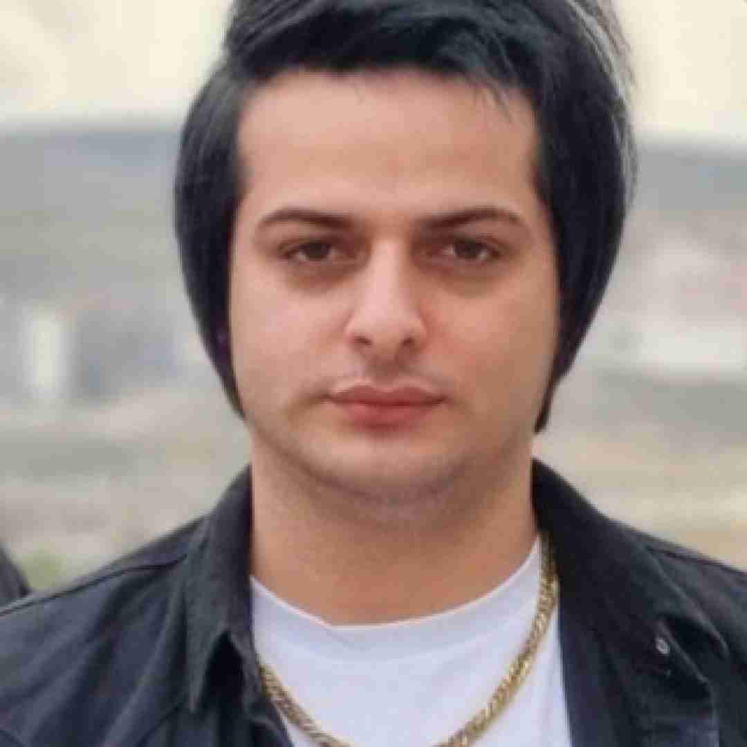 محسن یحیوی باخدیم دالینجا