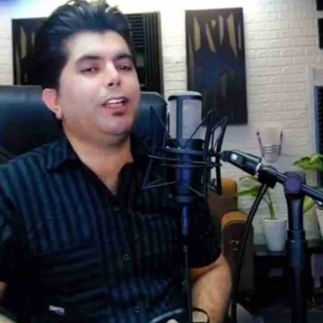 علی رزاقی آغلار