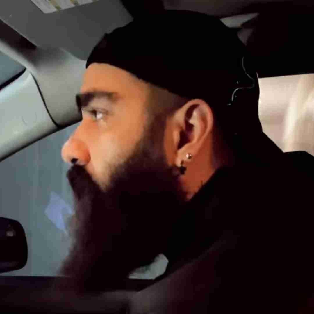 علی میر منو نابود کردی تو دلو چه داغون