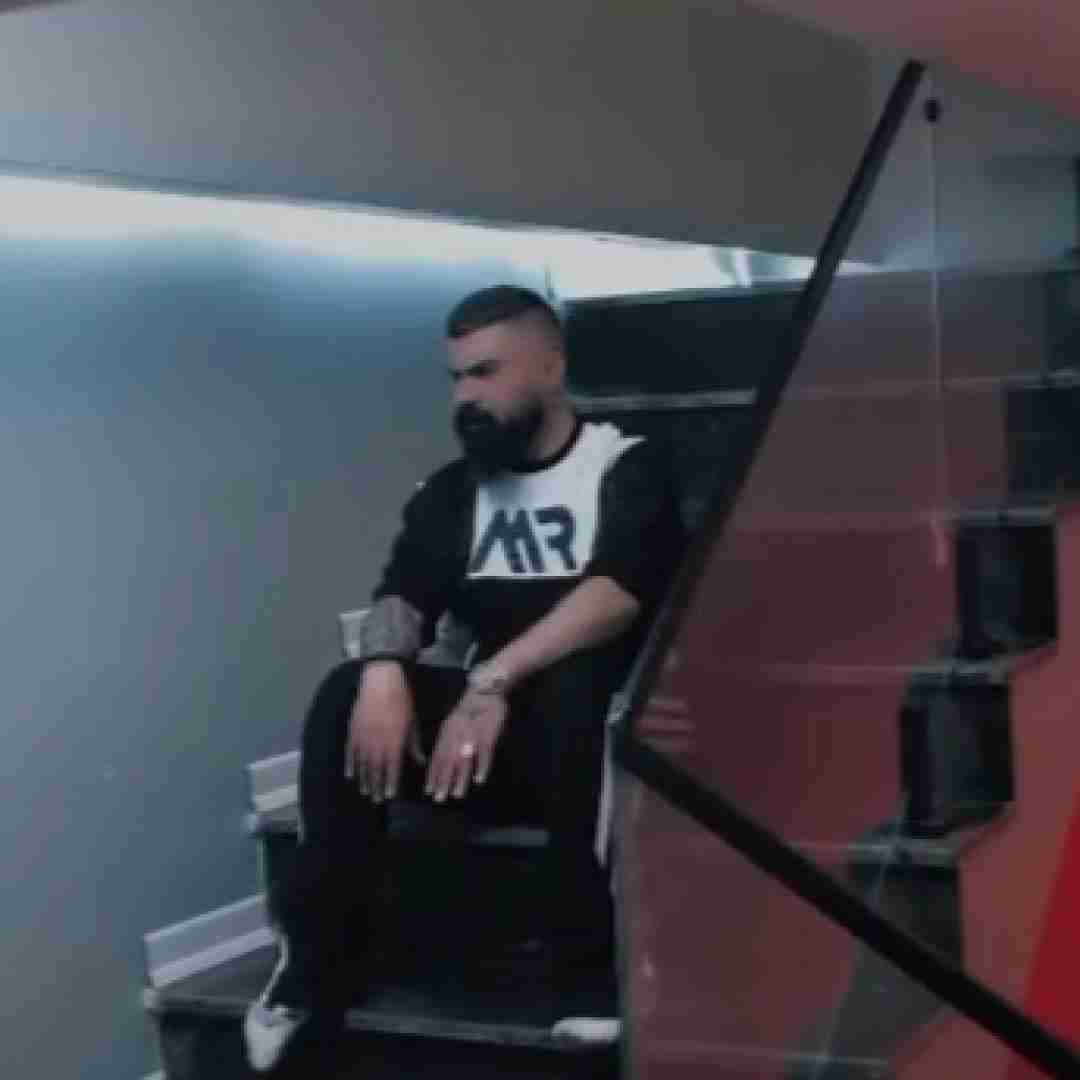 فرهاد جهانگیری مسه مسم دلواپسم ولید رسم یا نرسم