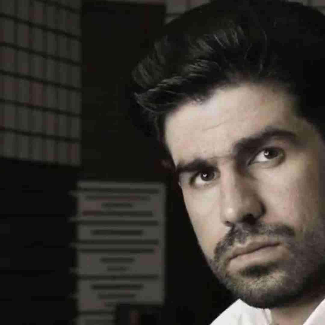یوسف جمالی رسم عشق تو فقط هوا و هوس بازیه