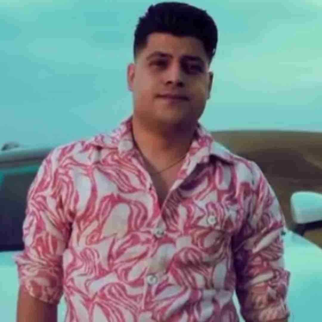 امیرحافظ رنجبر تو چرا حواست به مه نبود خستم از ای