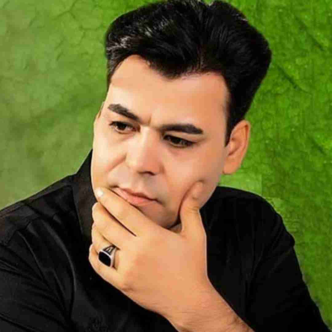 بیدل برزویی صبر ایوب