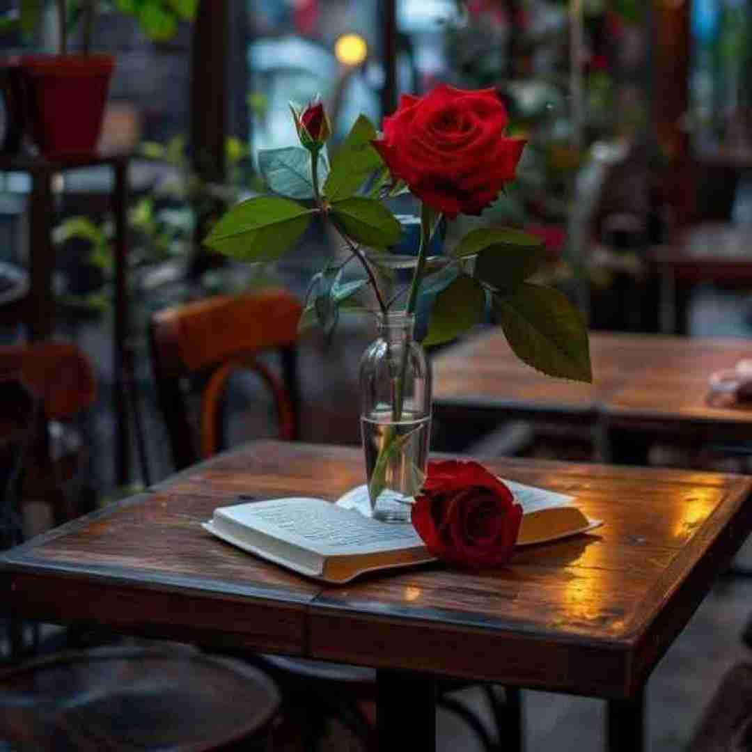 بعد تو عشق حرومه من مثل آینه ام درست قرینت