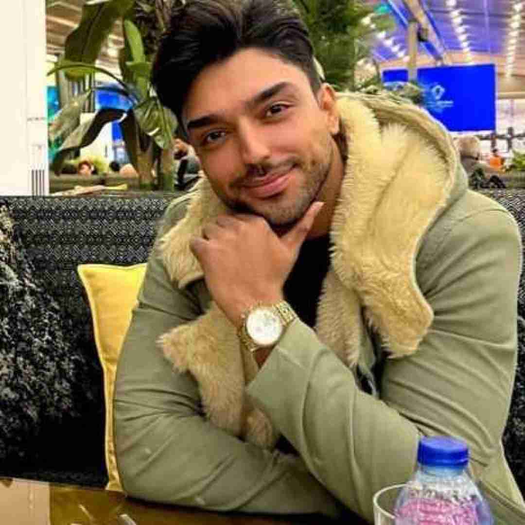 شهاب فالجی تپش قلبم بانه هزاره ایجور نخند مه