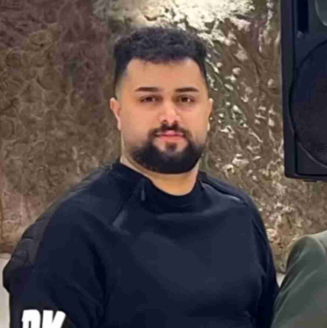 بهنام حسن زاده شمشیرو کارده کمری نخوامه