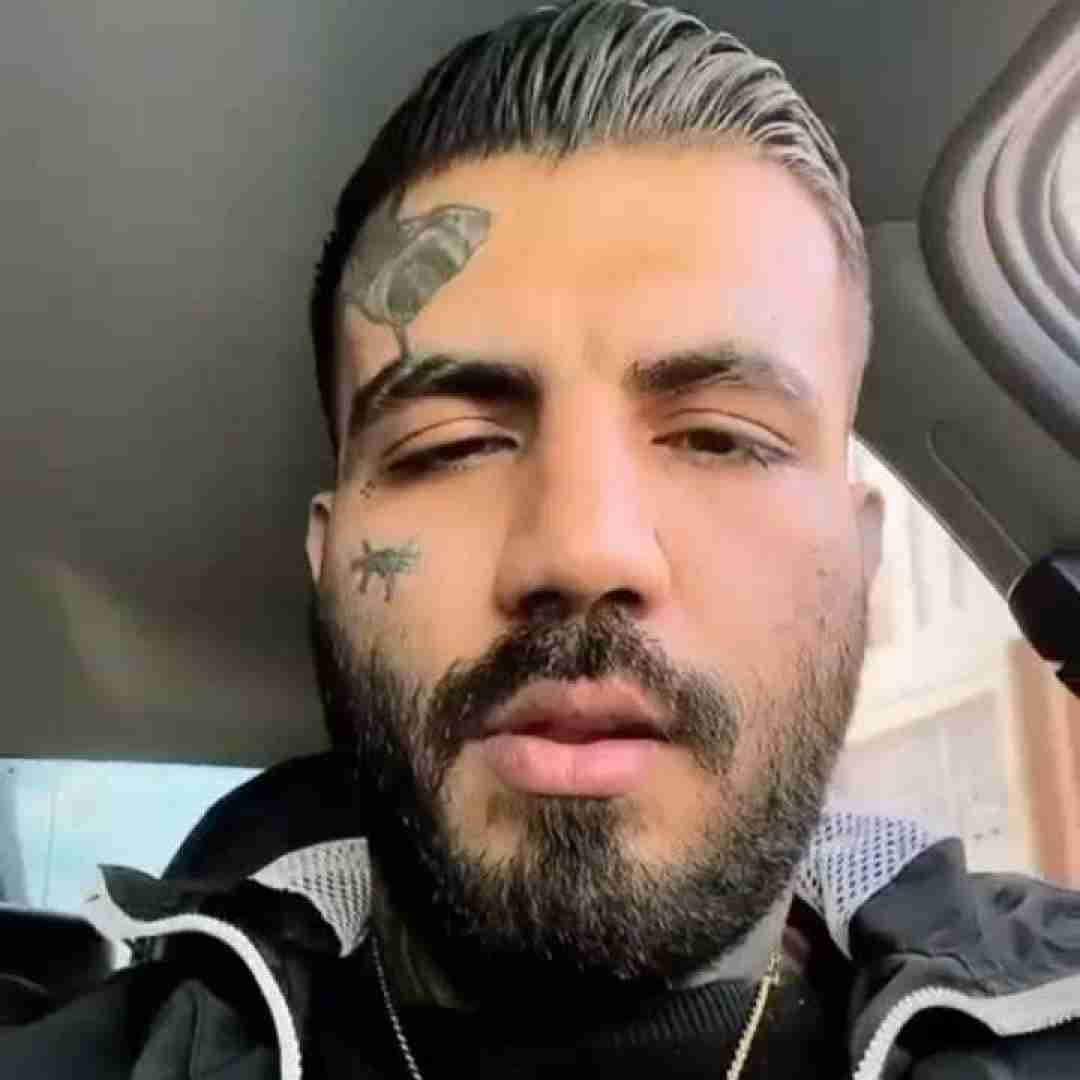 مهدیار هرجا که صدا من اومد زود بگو ماشاالله