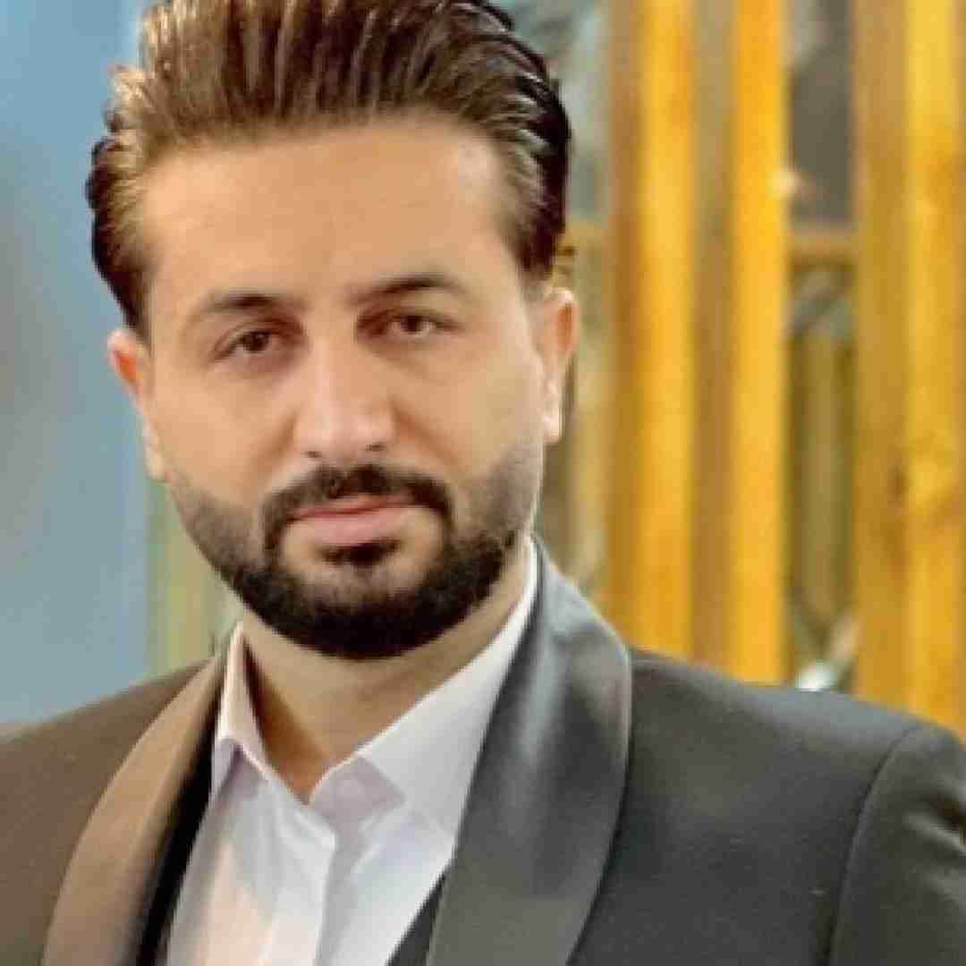 مرتضی جعفرزاده ساقی