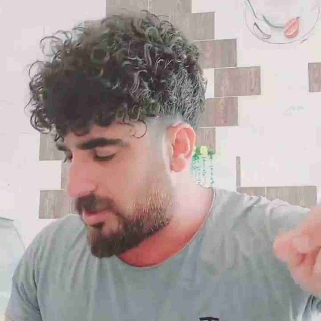 ادریس منصورزاده ئامان شیرین خانم