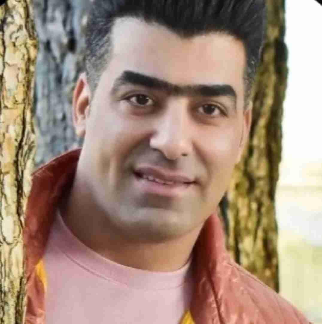 سیروس جمشیدی له حال زارم کس دی خور نیری لیلا