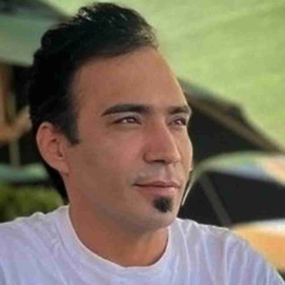 هومن پناهی بلال بلال