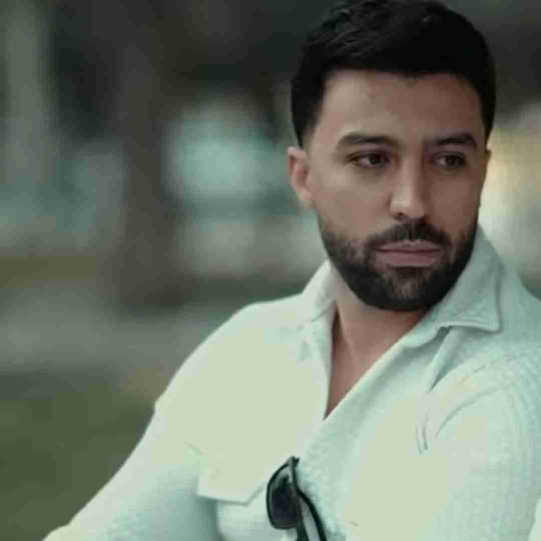 پوریا محمدی نسخه مرگ