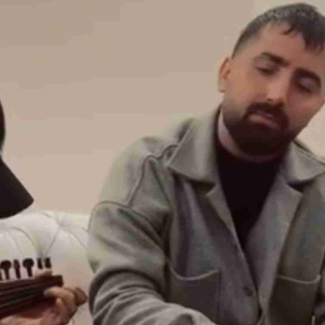 محسن نصری خلقی