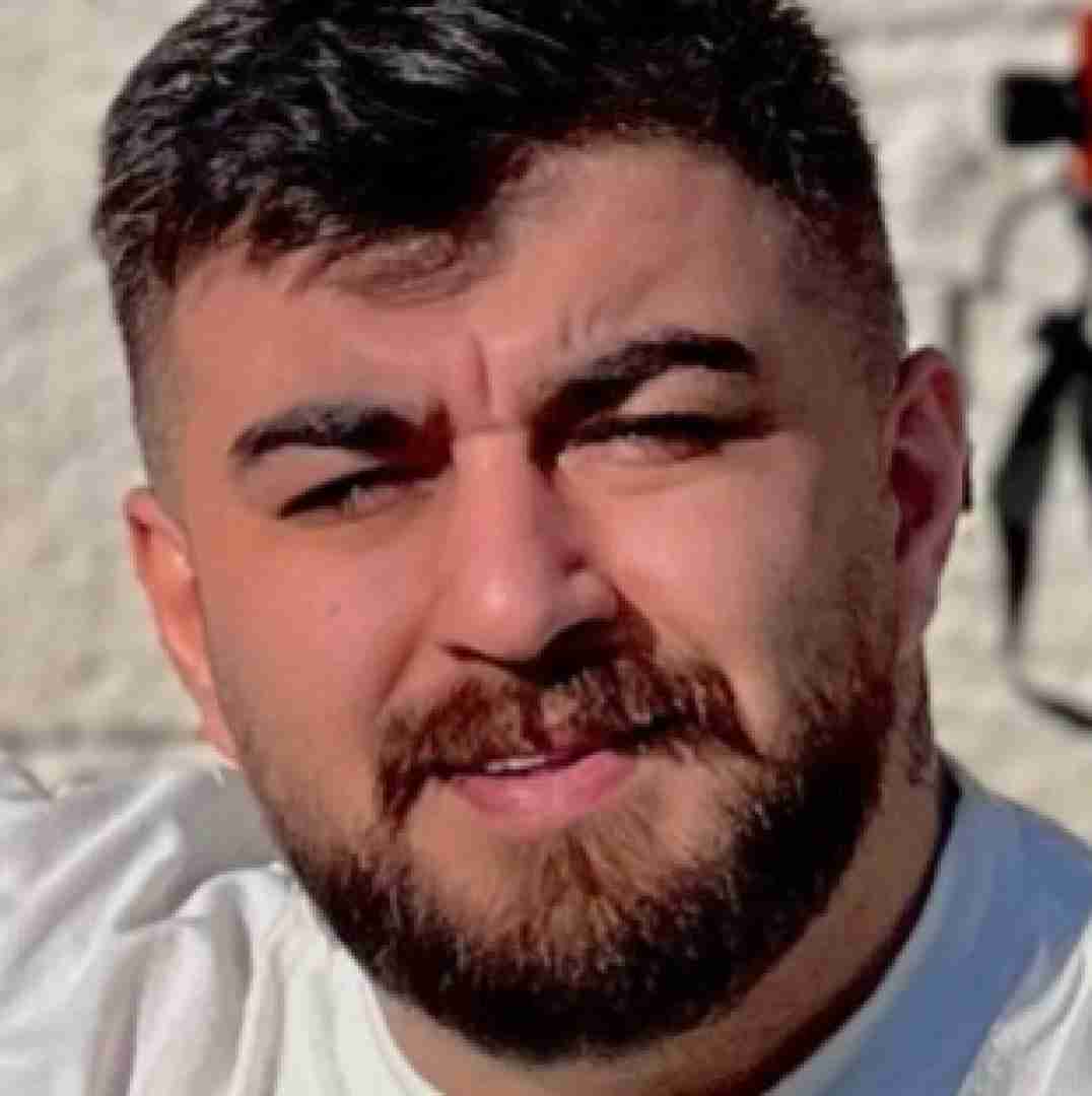مهدی آبگون ها دادا الله دادا