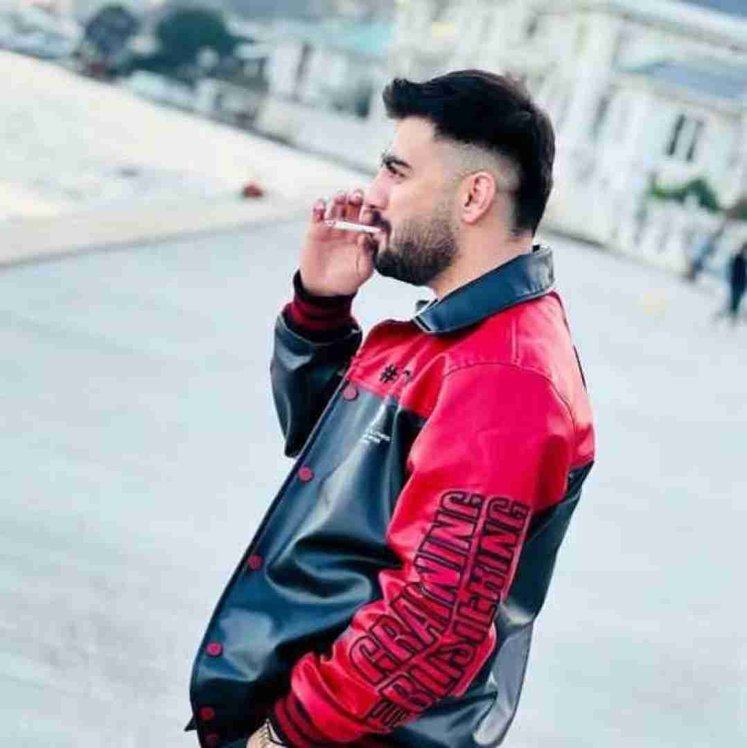 رامین تجنگی یکی احوالت و مه پرسی وپی وتم که بد روزگاری