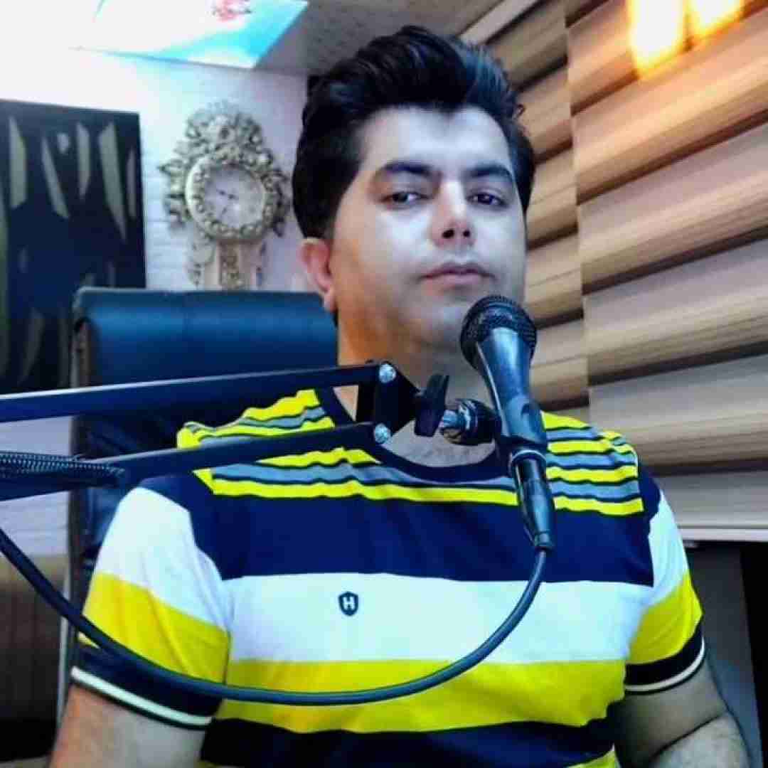 علی رزاقی دلتنگیای هر شبم
