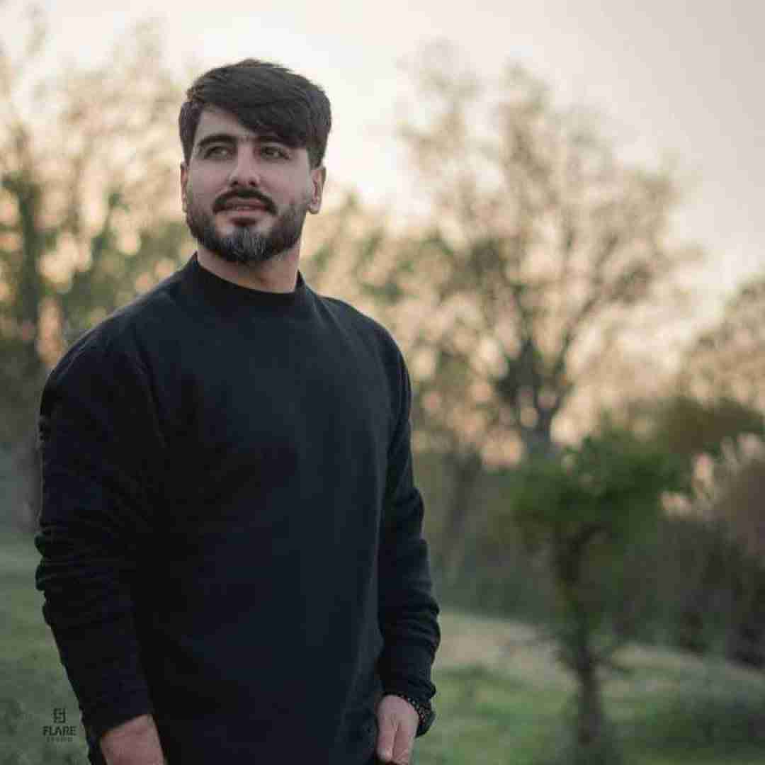 سعید حسینی شلال می خرمایی