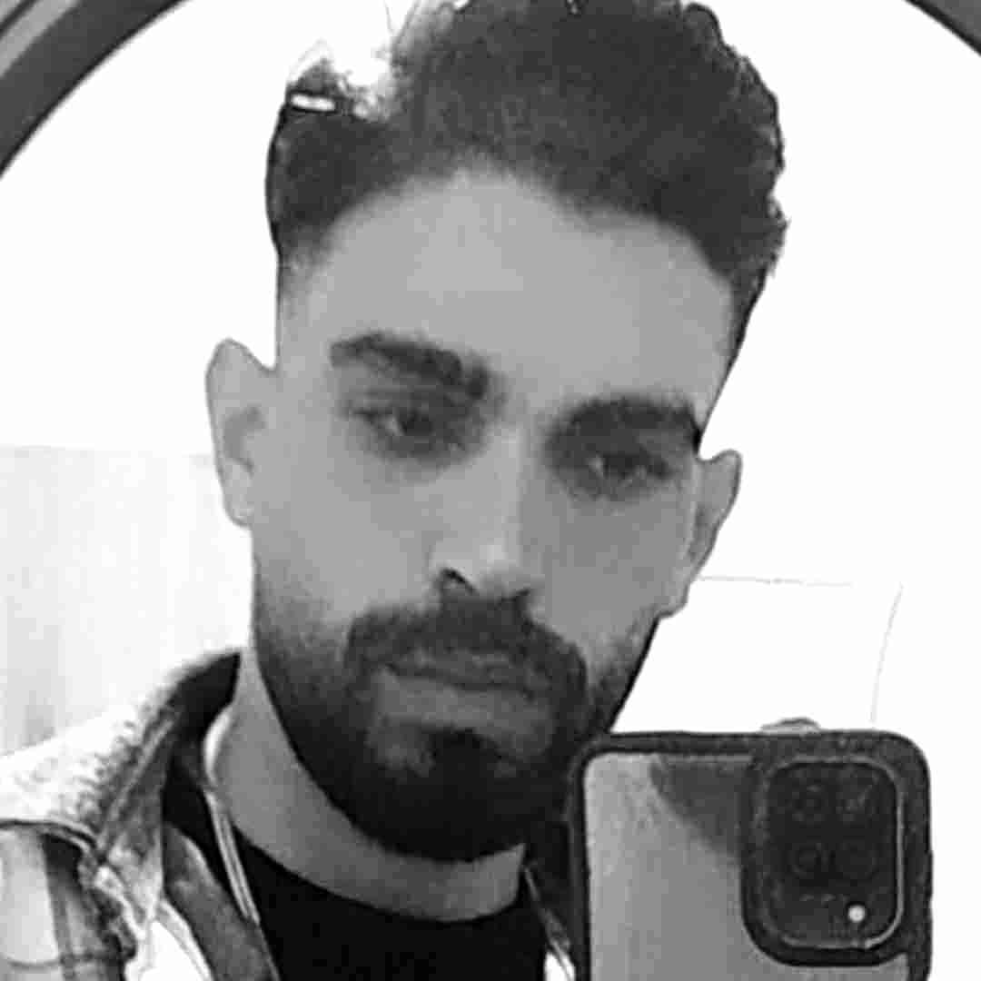محمد رستمی بابا دستخوشت دیدی که دلم تنگ شده