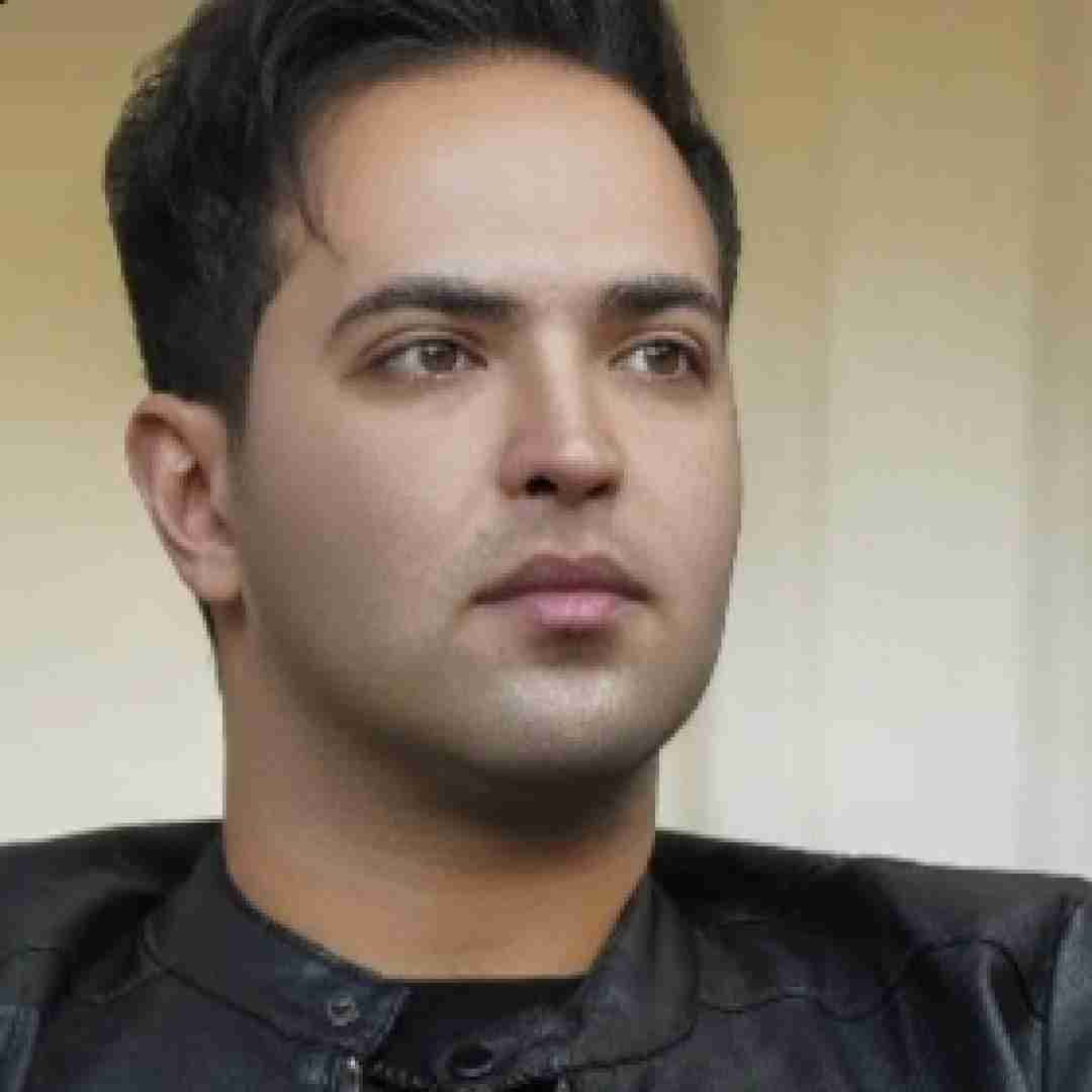 مرتضی مرتضوی روزای بعد تو عصر جمعست
