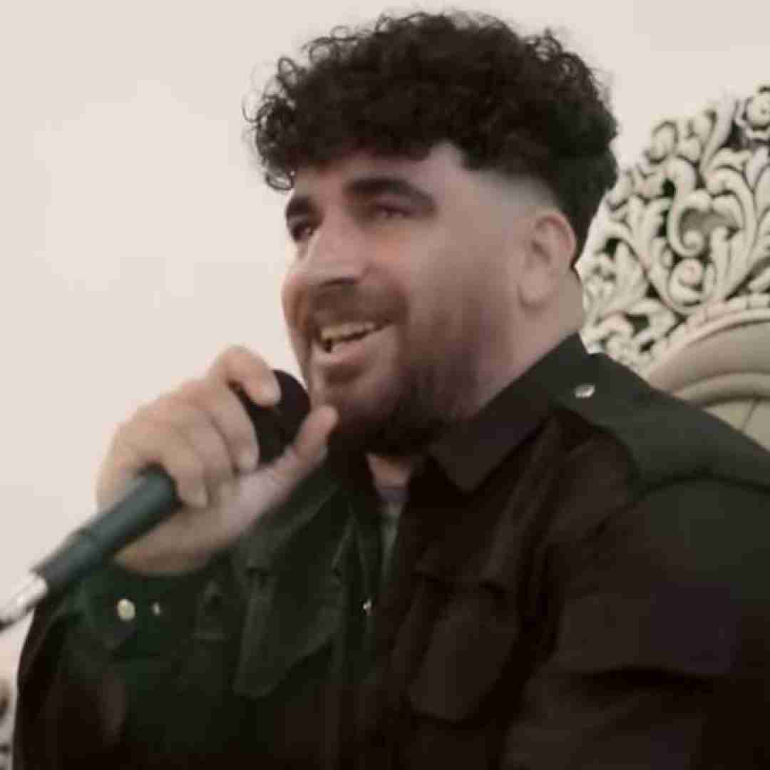 ادریس منصورزاده لیلی گیان