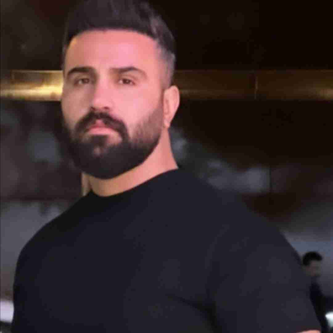 میلاد جواهری دریای غم