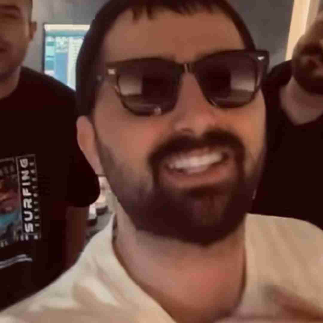 محسن نصری زخم