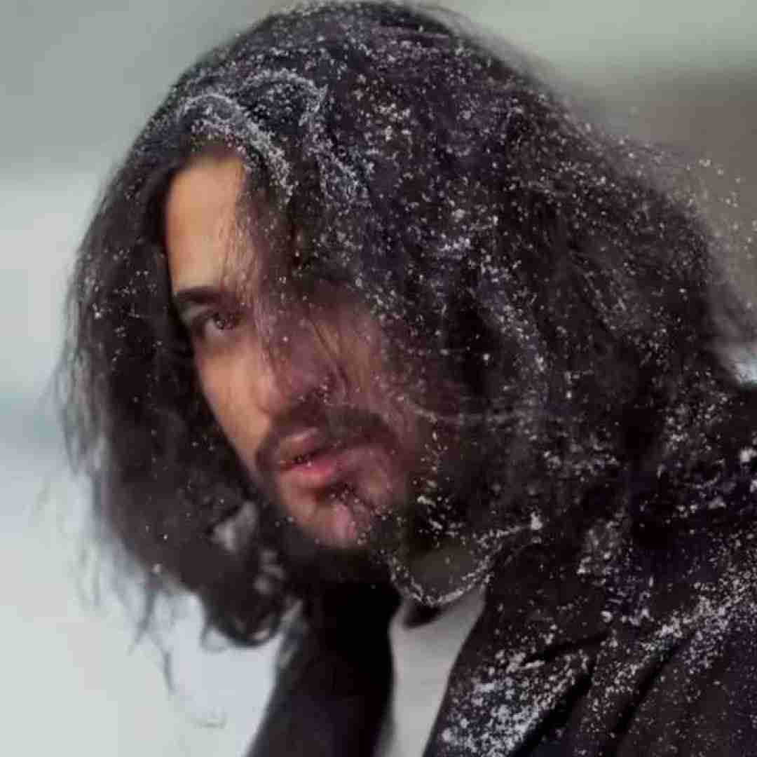 نیواد دوباره تو دوباره من مروره کلی خاطره