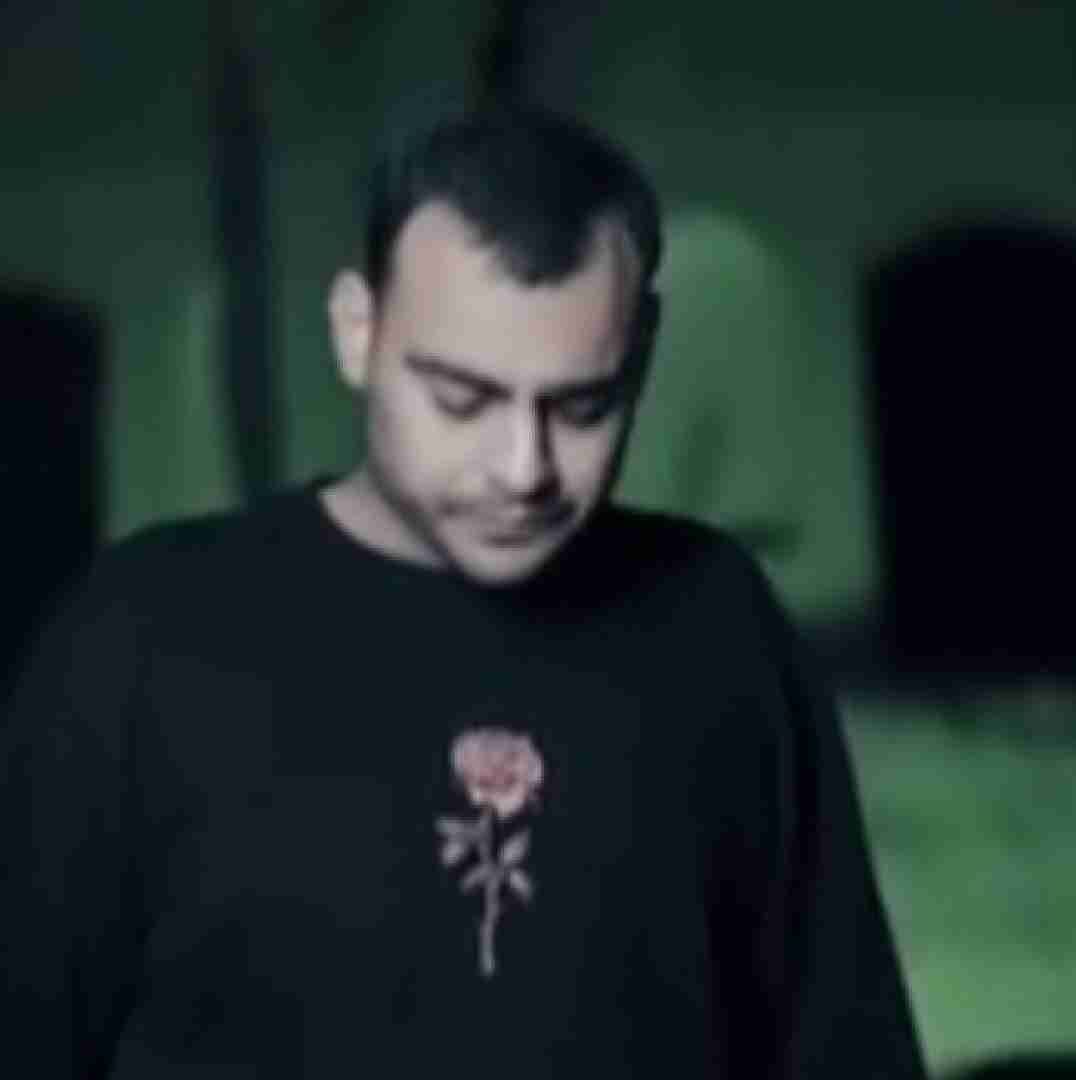 روح الله کرمی وبان سرو صورتم ترکش خوینه