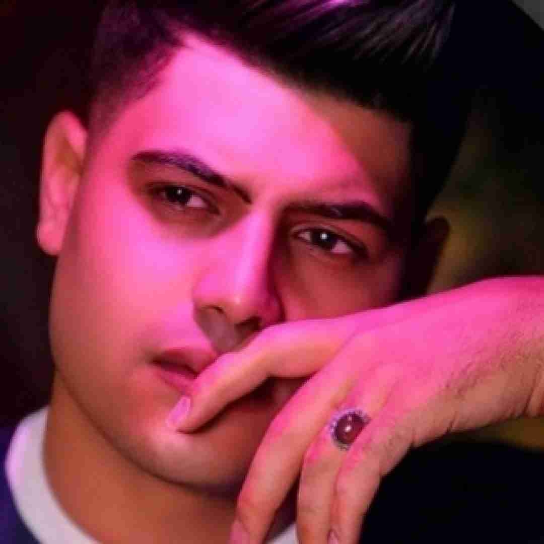 امیرحافظ رنجبر شب شد