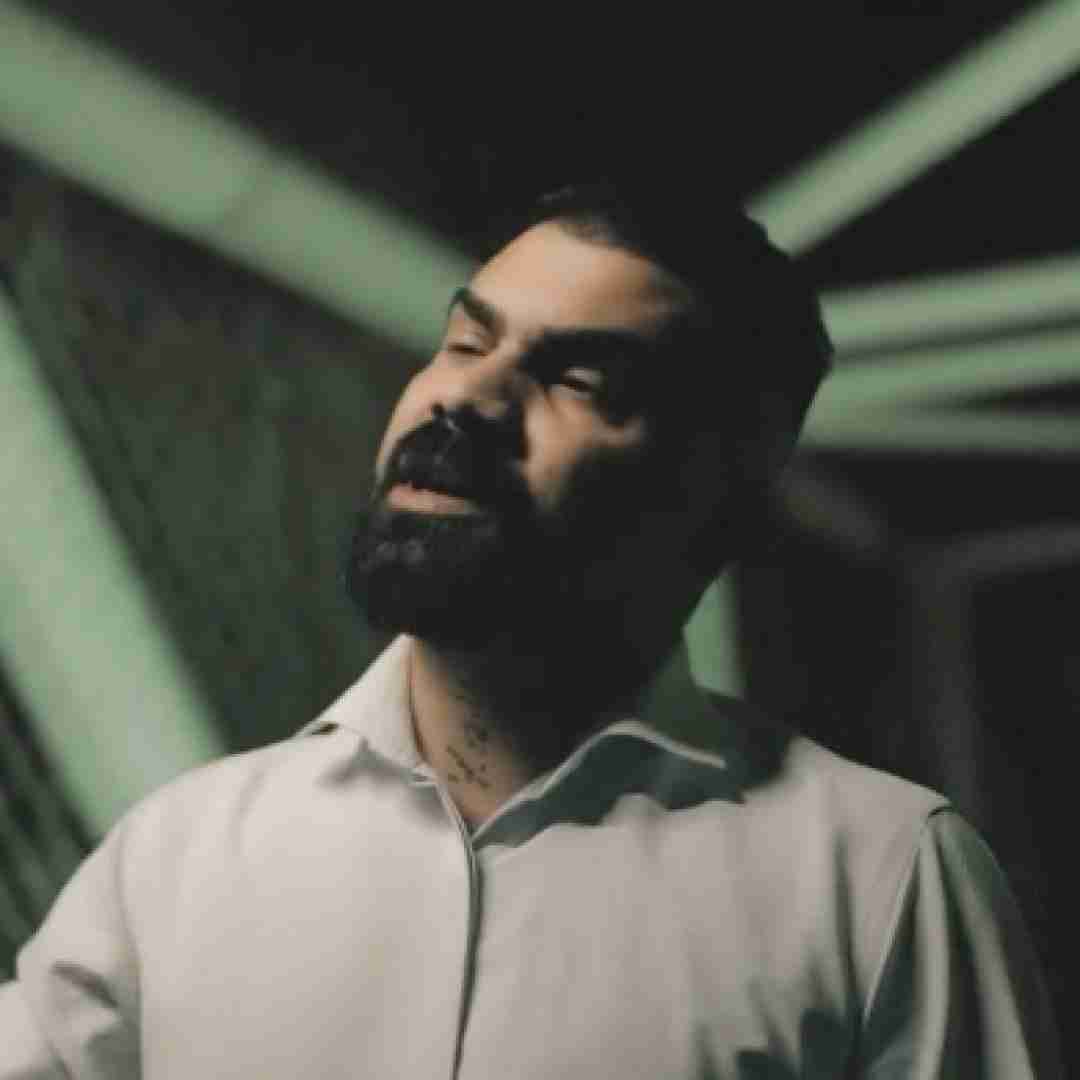 فرهاد جهانگیری هی تماس پشت تماس رد تماس و التماس