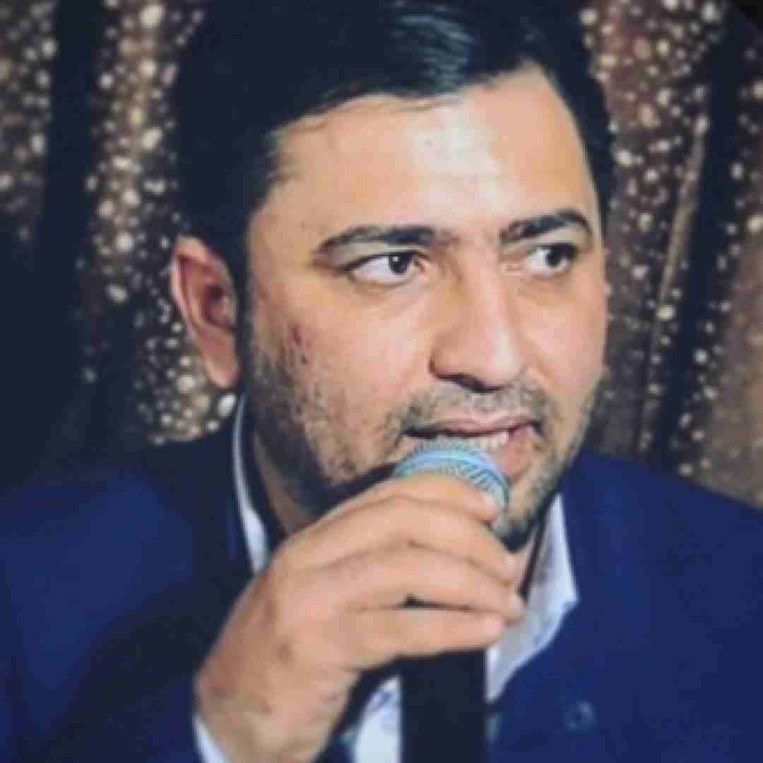 بارون بارون بارون (ترند اینستایی) آرام شیدا
