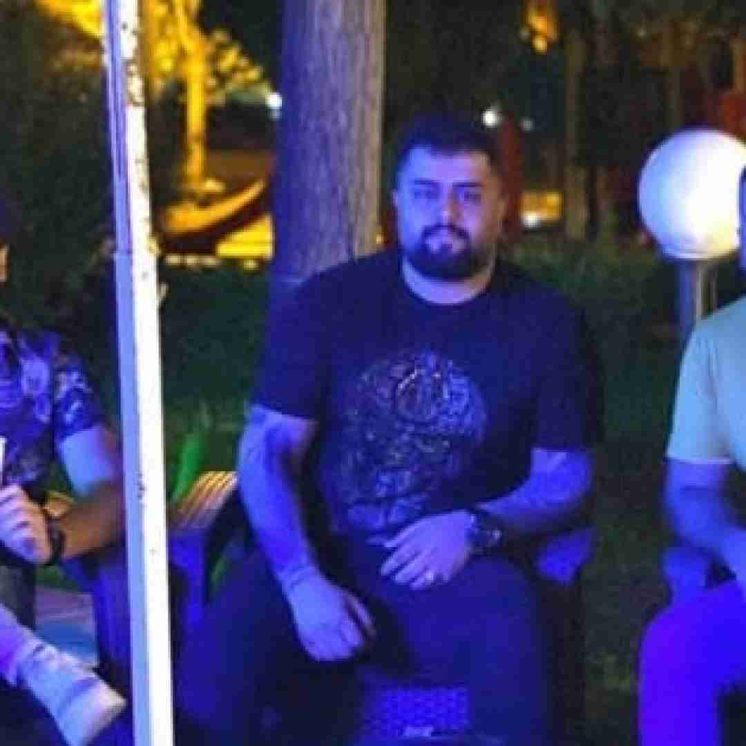 بهنام حسن زاده پر و مار