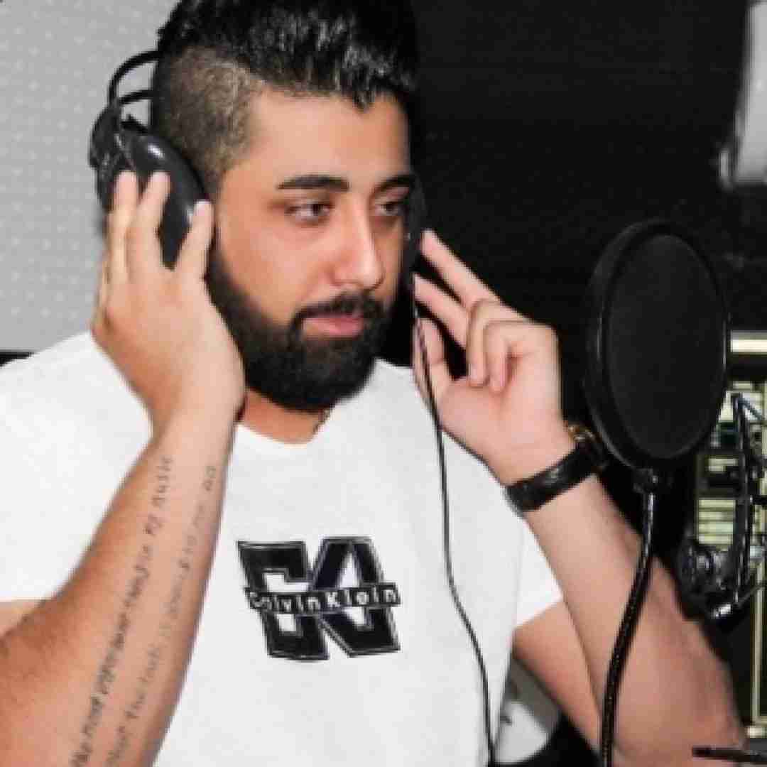 سعید کریمی چقد امشب خرابم نمیتونم بخوابم