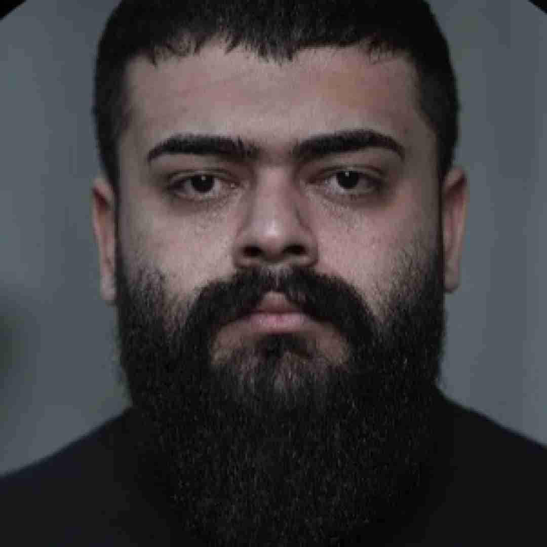 علیراد رابطمون راه آشتی نداره